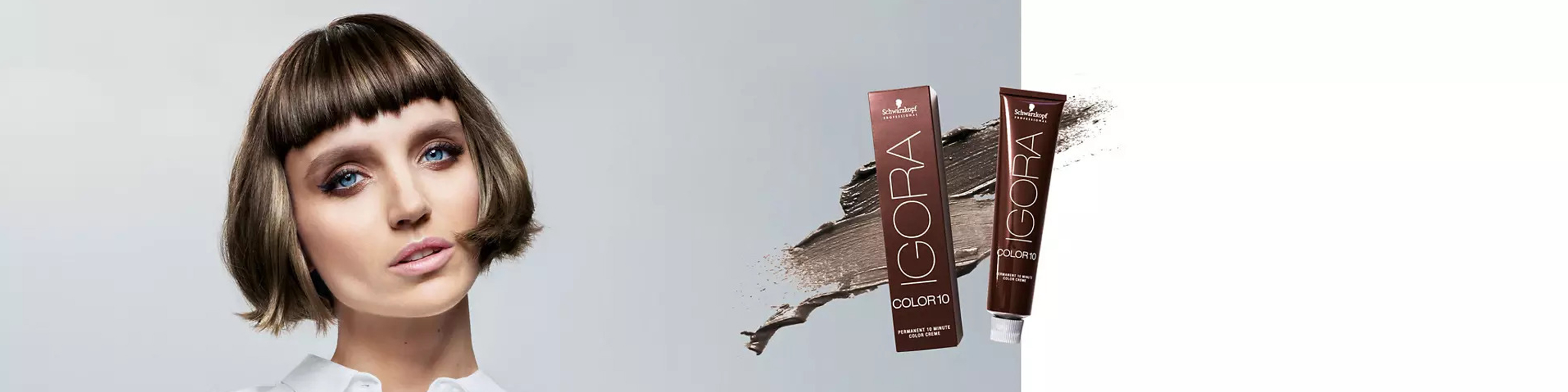 Igora &middot; Schwarzkopf | Coserty.com